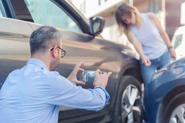 Professional Full Coverage Car Insurance technician working in Foresthill, CA